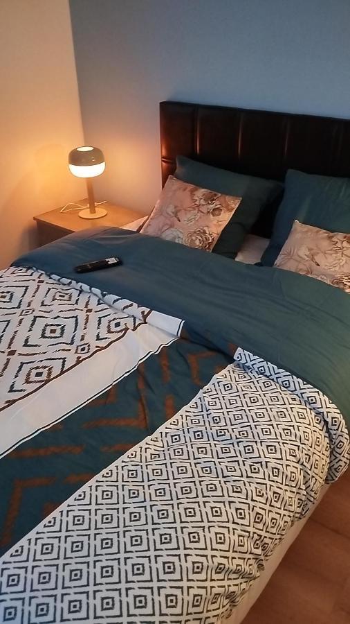 Bed and breakfast Le Beau Refuge Parisien De Cergy - Parisian Modern Flat At Cergy Extérieur photo