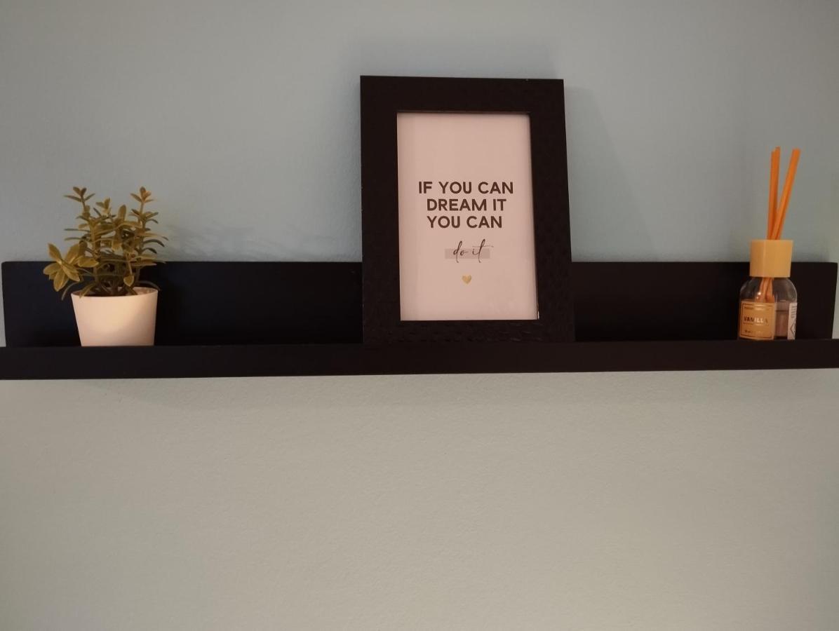 Bed and breakfast Le Beau Refuge Parisien De Cergy - Parisian Modern Flat At Cergy Extérieur photo