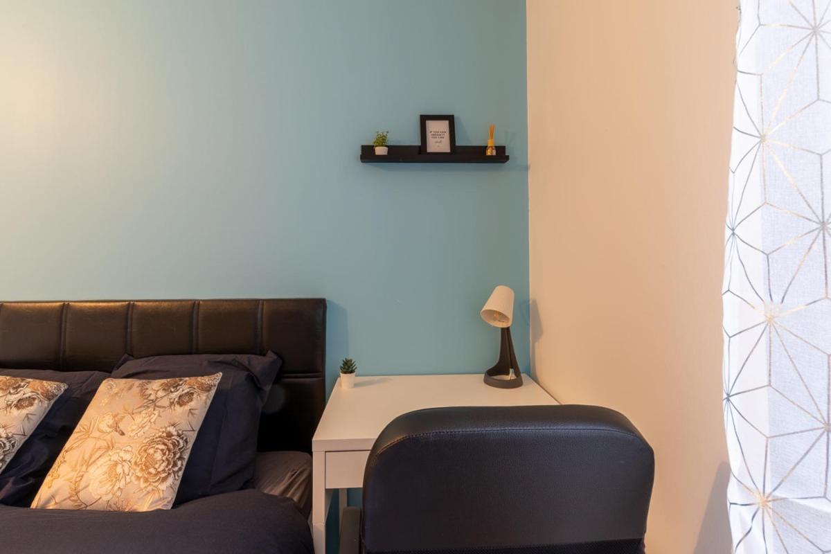 Bed and breakfast Le Beau Refuge Parisien De Cergy - Parisian Modern Flat At Cergy Extérieur photo