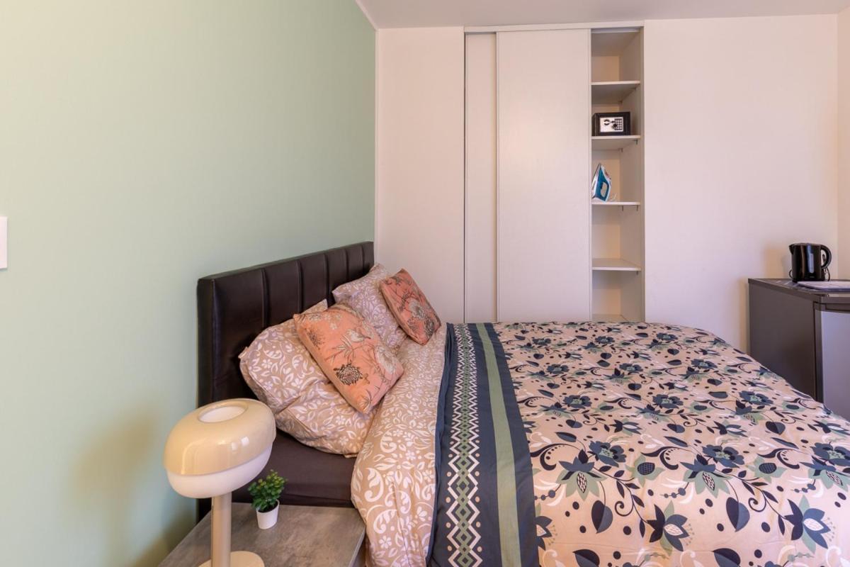 Bed and breakfast Le Beau Refuge Parisien De Cergy - Parisian Modern Flat At Cergy Extérieur photo